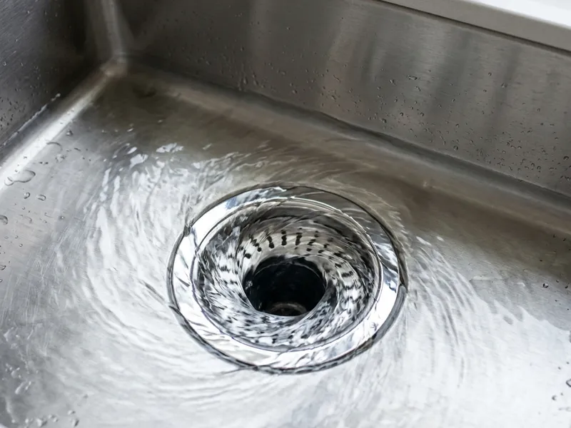 Drain Cleaning Plumber in Minong, WI
