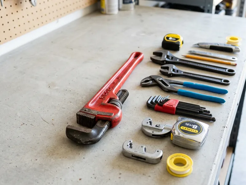 Emergency Plumber in Minong, WI